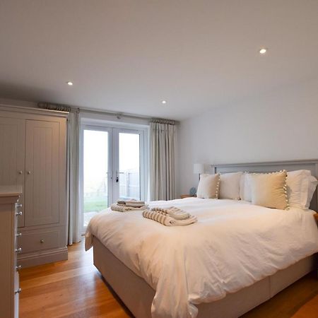 Whispers - 4 Bedroom Modern Family Holiday Home In Salcombe Sleeps 8 Εξωτερικό φωτογραφία