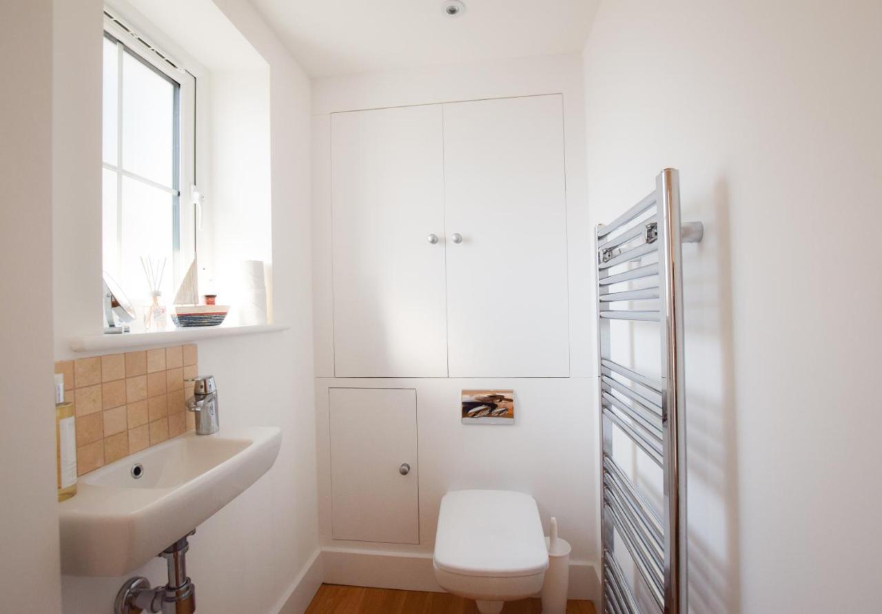 Whispers - 4 Bedroom Modern Family Holiday Home In Salcombe Sleeps 8 Εξωτερικό φωτογραφία