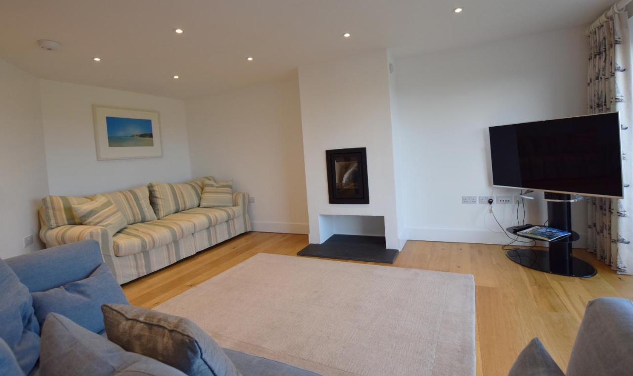 Whispers - 4 Bedroom Modern Family Holiday Home In Salcombe Sleeps 8 Εξωτερικό φωτογραφία