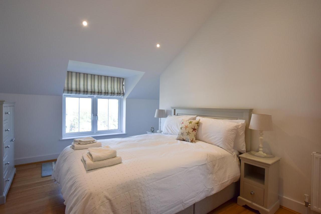 Whispers - 4 Bedroom Modern Family Holiday Home In Salcombe Sleeps 8 Εξωτερικό φωτογραφία