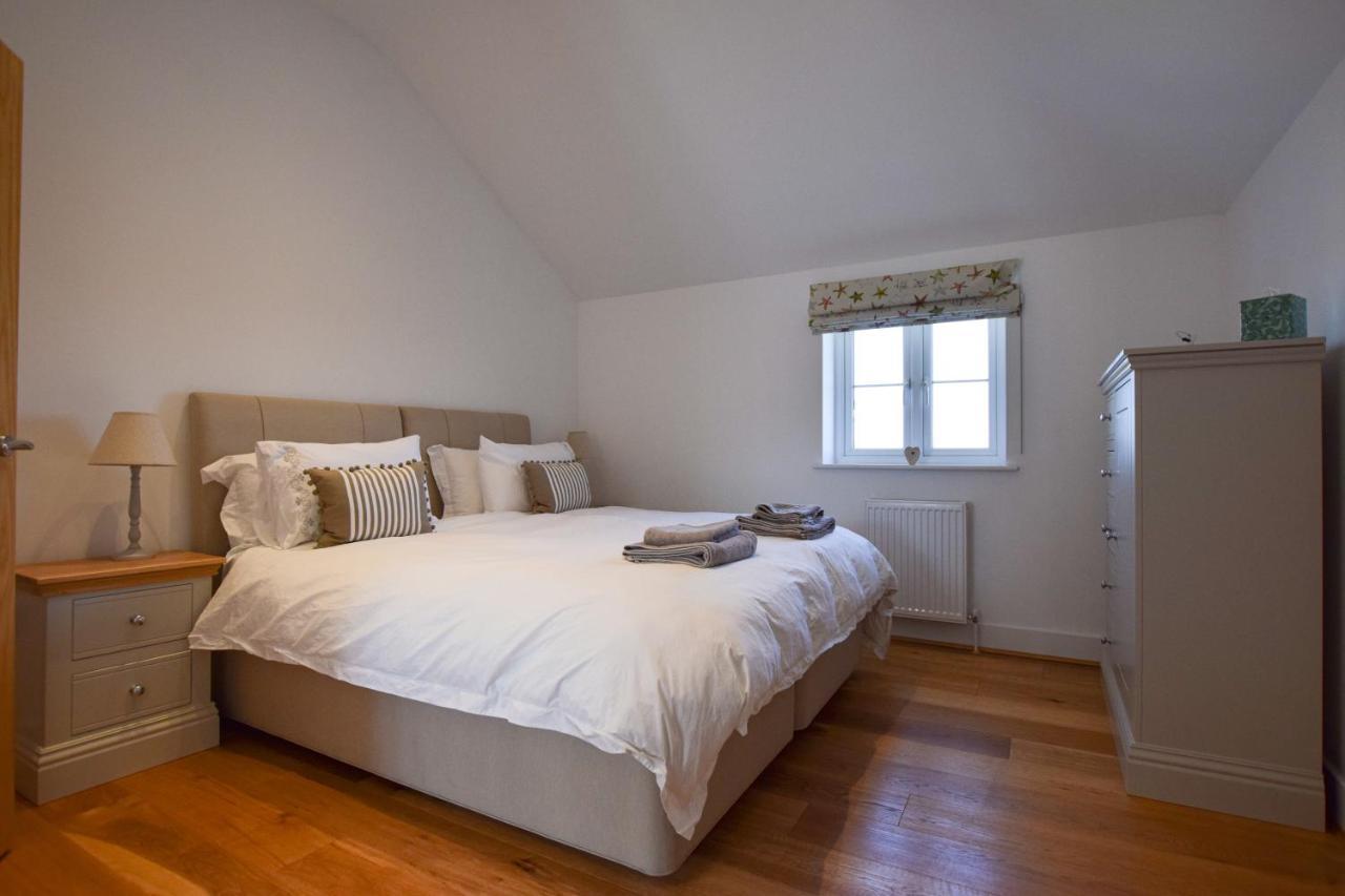 Whispers - 4 Bedroom Modern Family Holiday Home In Salcombe Sleeps 8 Εξωτερικό φωτογραφία